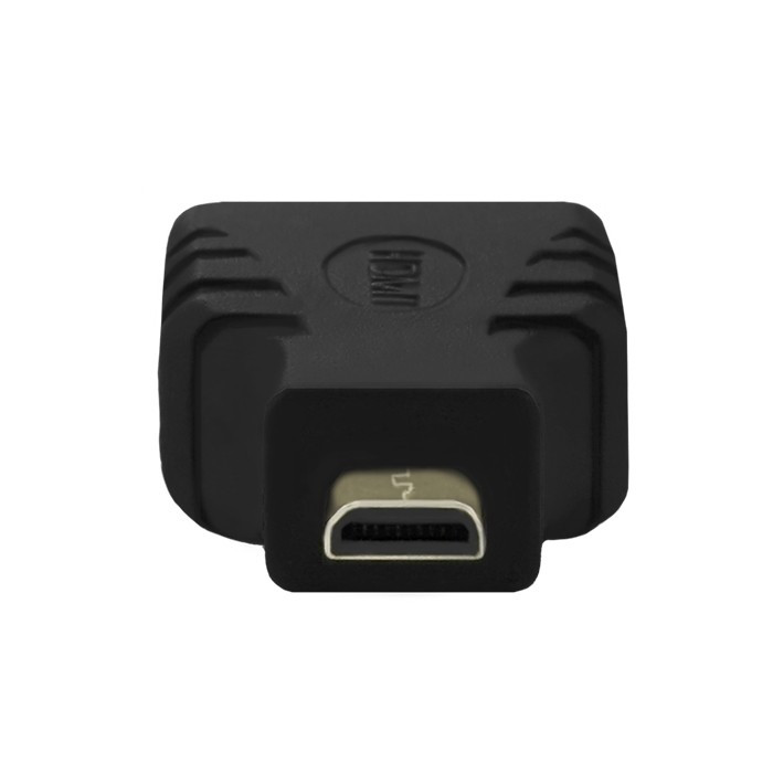 Adapter HDMI na micro HDMI QOLTEC