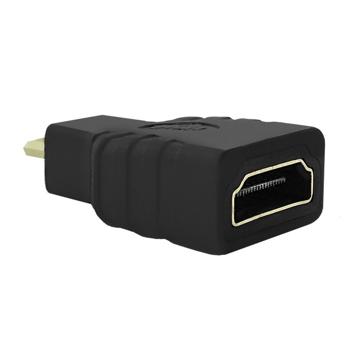 Adapter HDMI na micro HDMI QOLTEC