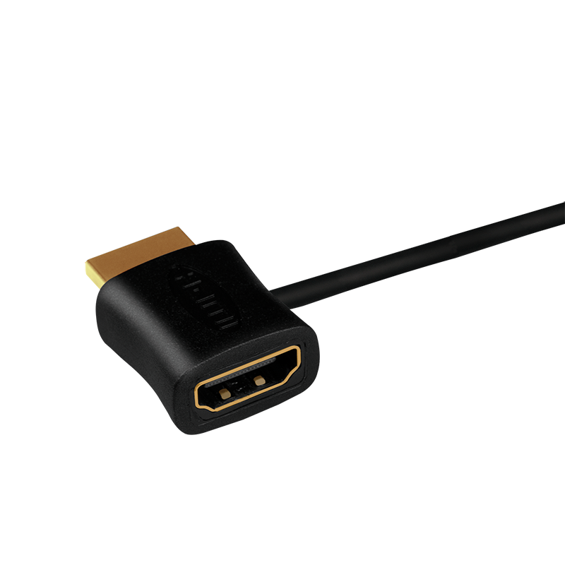Adapter USB-A na HDMI 0.5m