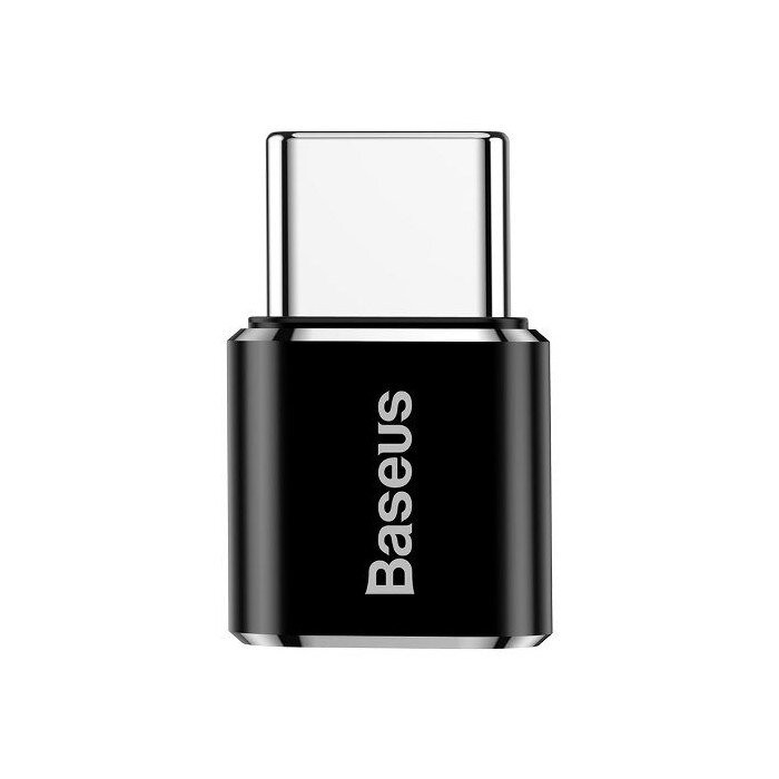 Adapter micro USB na USB-C BASEUS