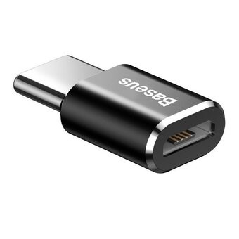 Adapter micro USB na USB-C BASEUS