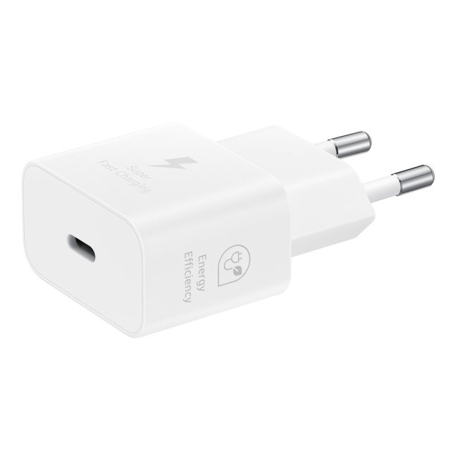 Punjač USB-C 25W SAMSUNG