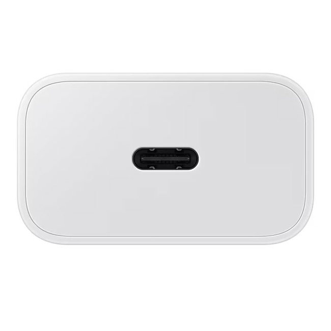 Punjač USB-C 25W SAMSUNG