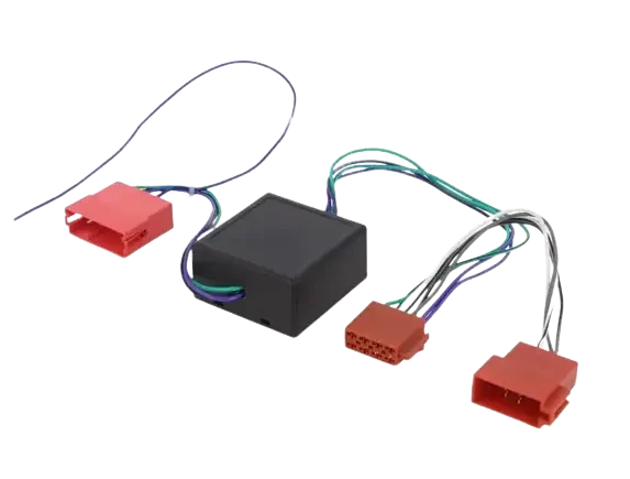 Adapter za aktivne sisteme ASA.03