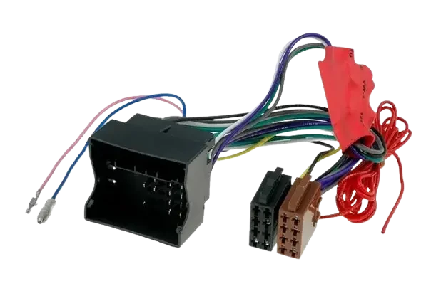 Adapter prelaz za aktivni audio sistem ASA.02