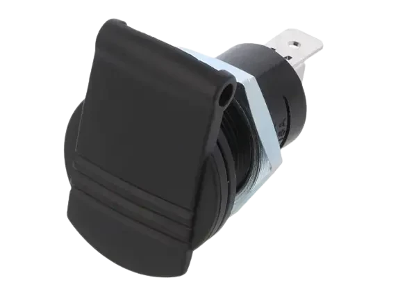 Utičnica za auto upaljač 12/24V