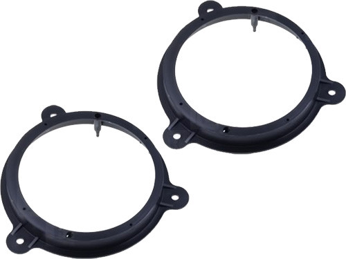 Adapteri distanceri za auto zvučnike DACIA, NISSAN, RENAULT 17cm RAM-20.550/K