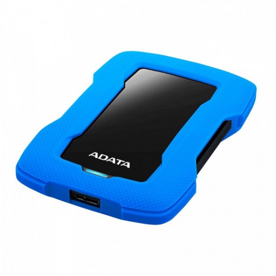 Eksterni HDD 2.5" 1TB USB 3.1 ADATA HD330