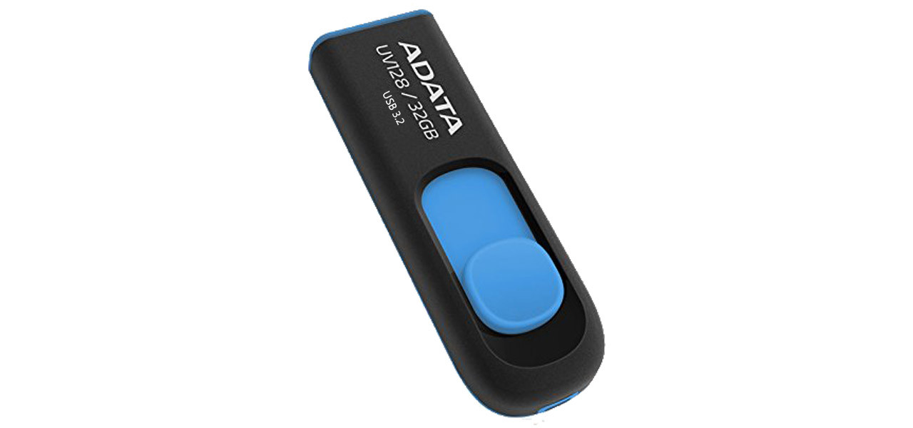 USB stick flash drive 32GB ADATA UV128