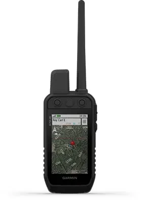 GPS uređaj za praćenje pasa GARMIN ALPHA 200HH