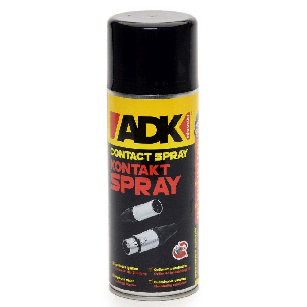 Kontakt sprej za elektroniku ADK 400ml