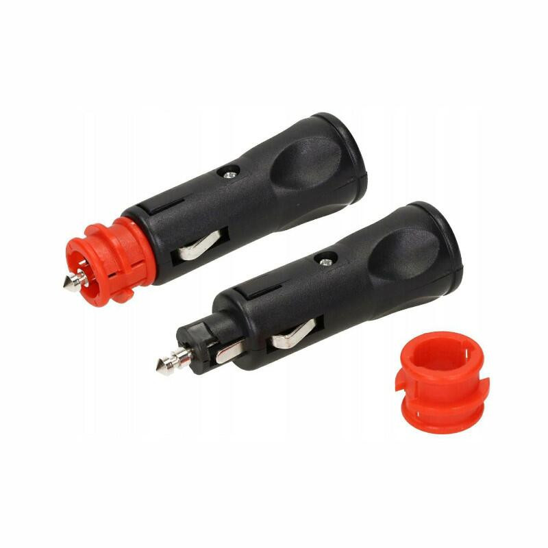 Utikač za auto upaljač 12/24V AMIO