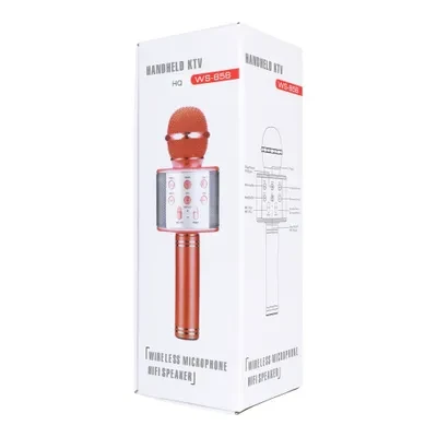 Karaoke mikrofon HOCO CR585