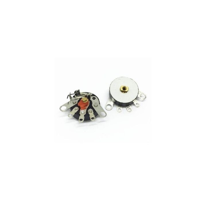 Potenciometar JPM02-5K