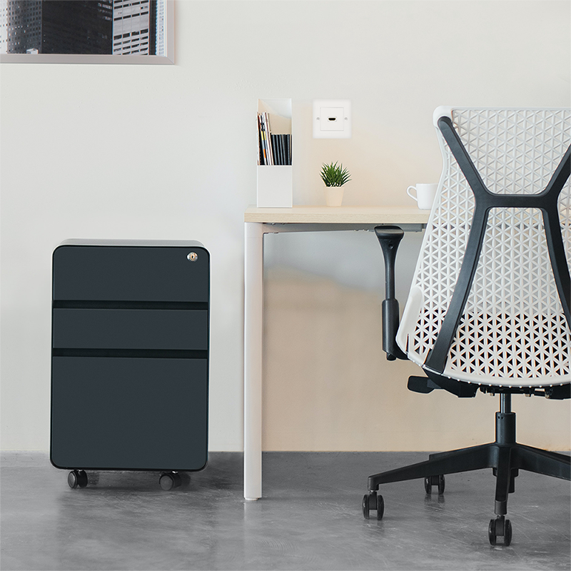 Ugradbena HDMI utičnica LOGILINK AH0014