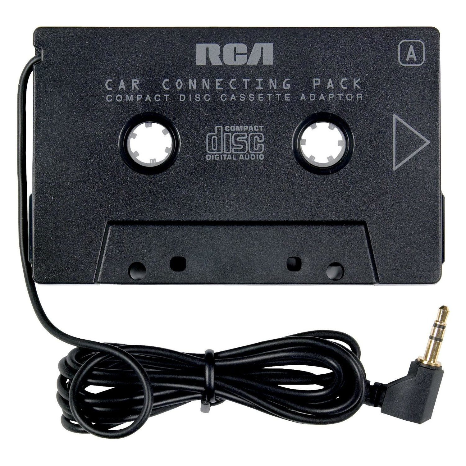 Aux adapter kaseta