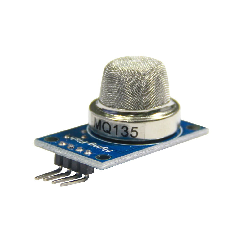 Senzor plina amonijak (NH3), benzen MQ135 ARDUINO