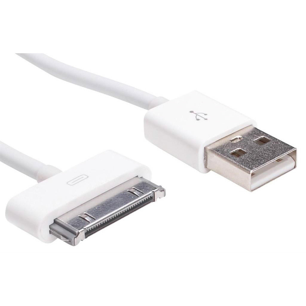 Kabal USB na Lightning MEAN IT  1m
