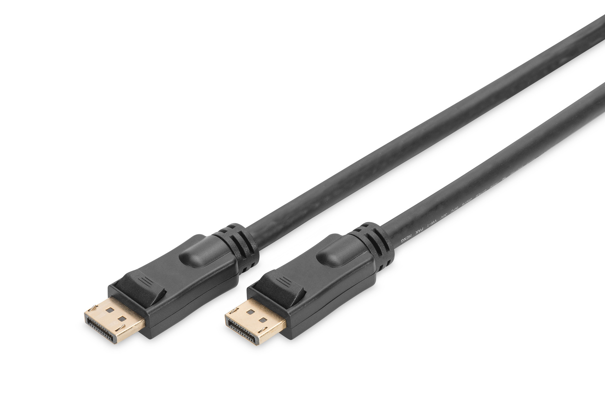 Displayport kabal DIGITUS 1.1a 10m