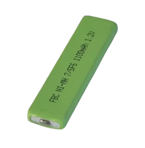 Punjiva baterija 7/5F6 AKKU 1100mAh