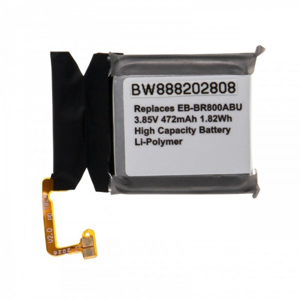 Baterija za pametni sat Samsung Galaxy Watch 46mm 3.85V 472mAh