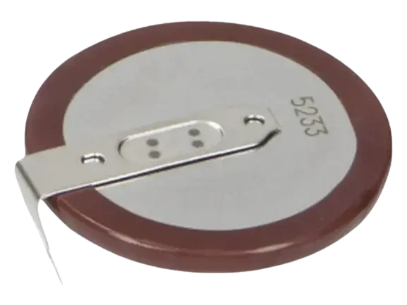 Punjiva baterija VL2330 PANASONIC 50mAh