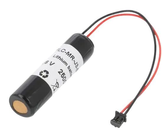 Baterija AA AKKU 2500mAh