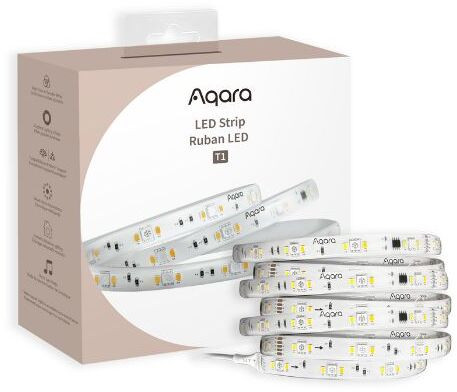 LED traka AGARA T1 RGBW RLS-K01D 2m - slika 4