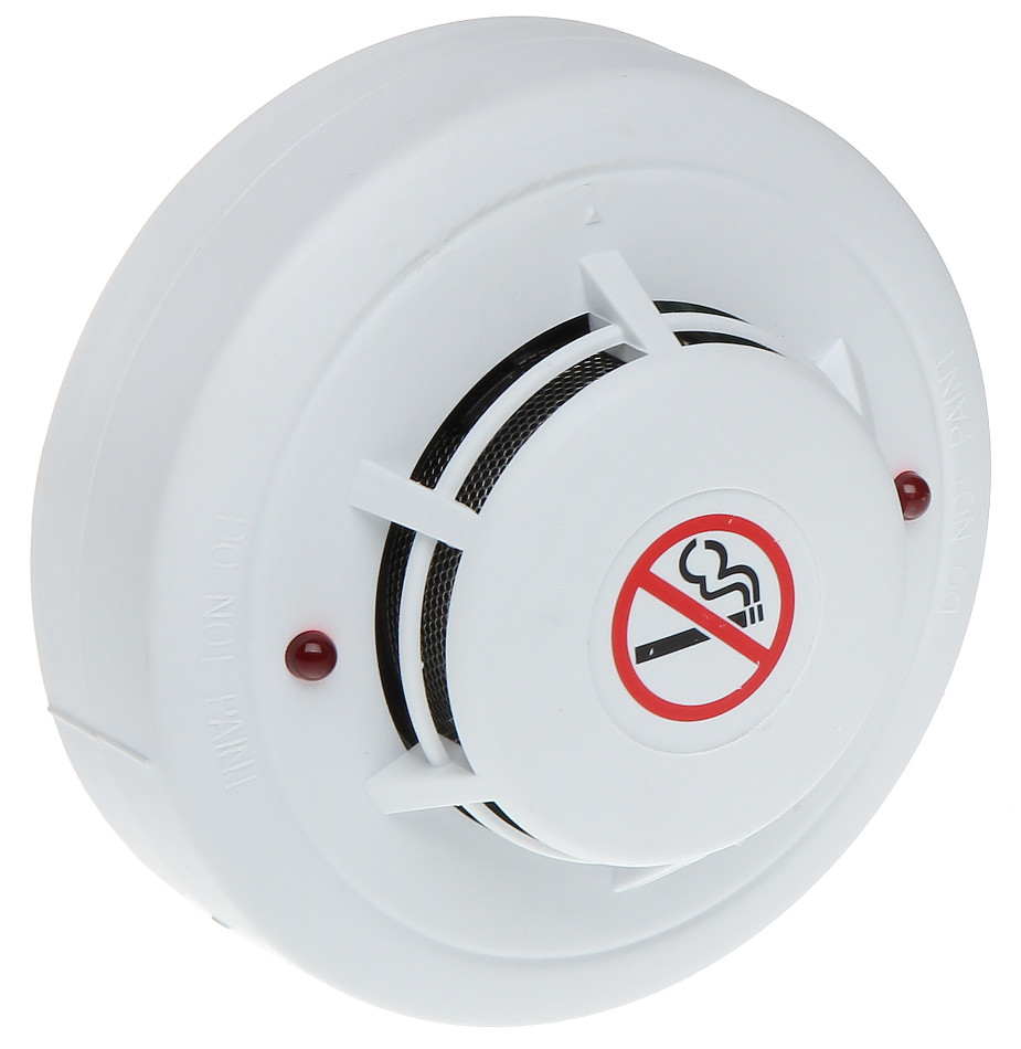 Detektor za dim cigarete  sa alarmom