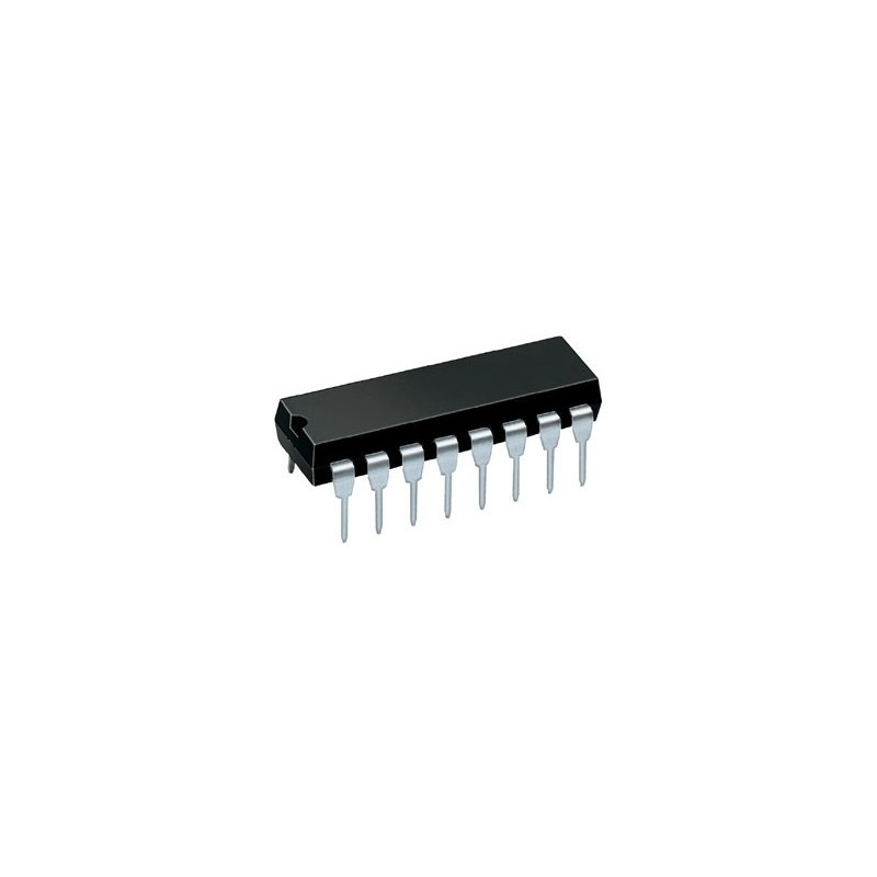 Integralno kolo AM26LS32