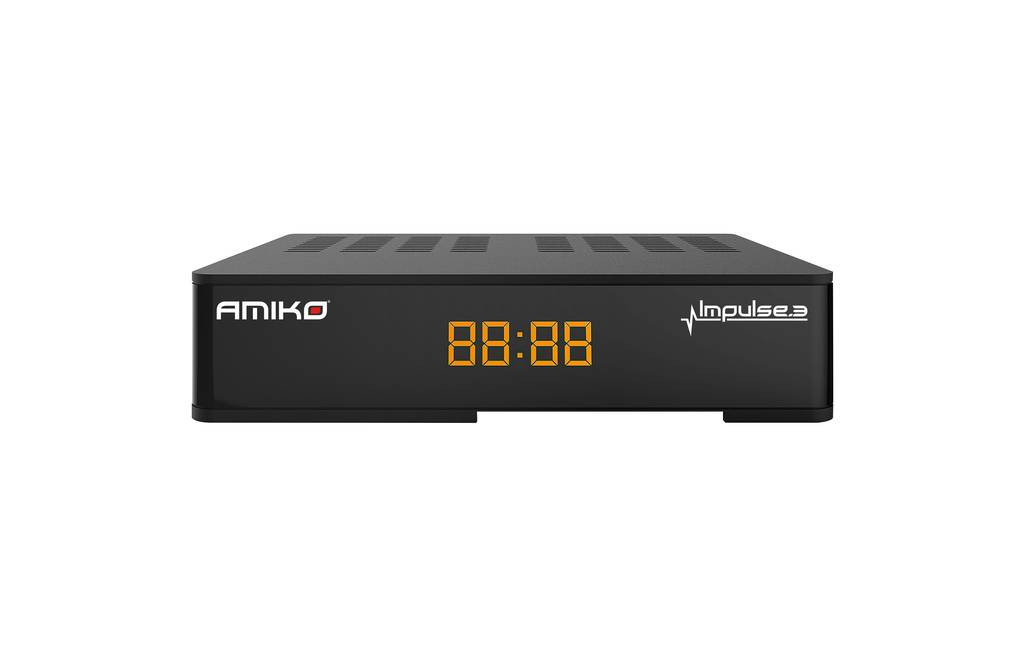 Prijemnik Impulse TV AMIKO