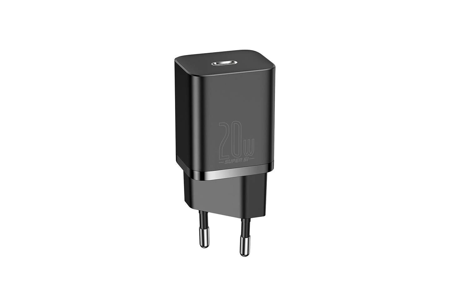 Punjač BASEUS tip USB-C 1C 20W