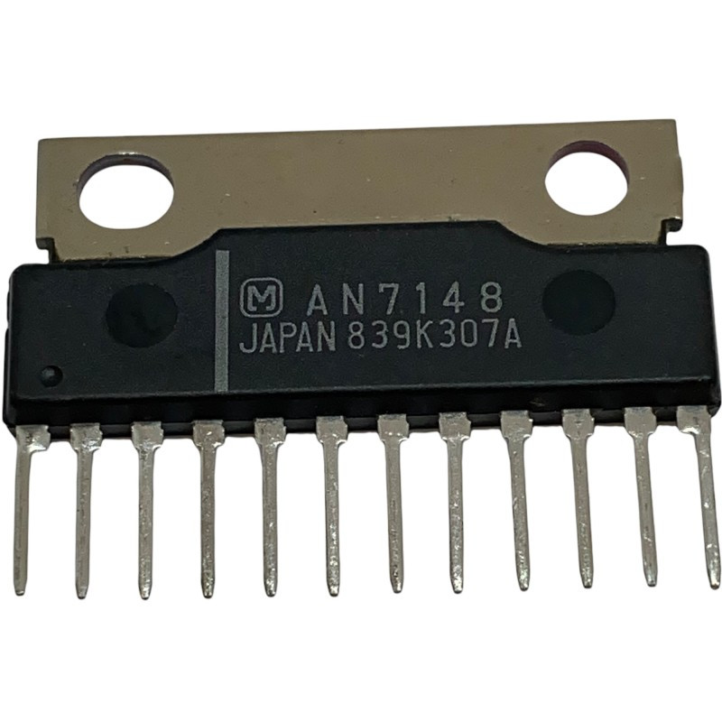 Integralno kolo AN7148
