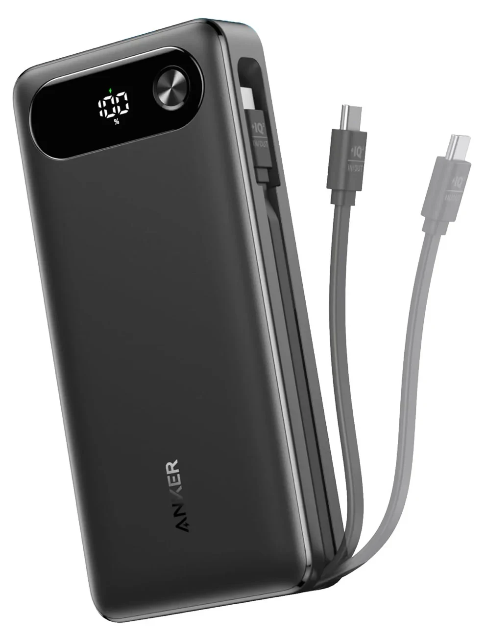 Prijenosni punjač powerbank sa displejom ANKER 87W 20000mAh