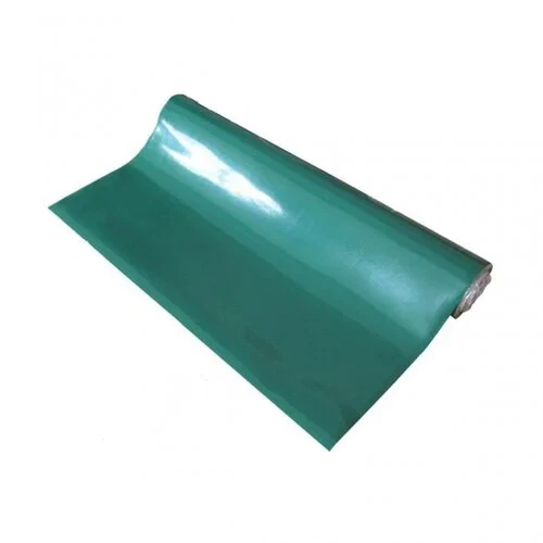 Antistatička ESD podloga 2x1m zelena