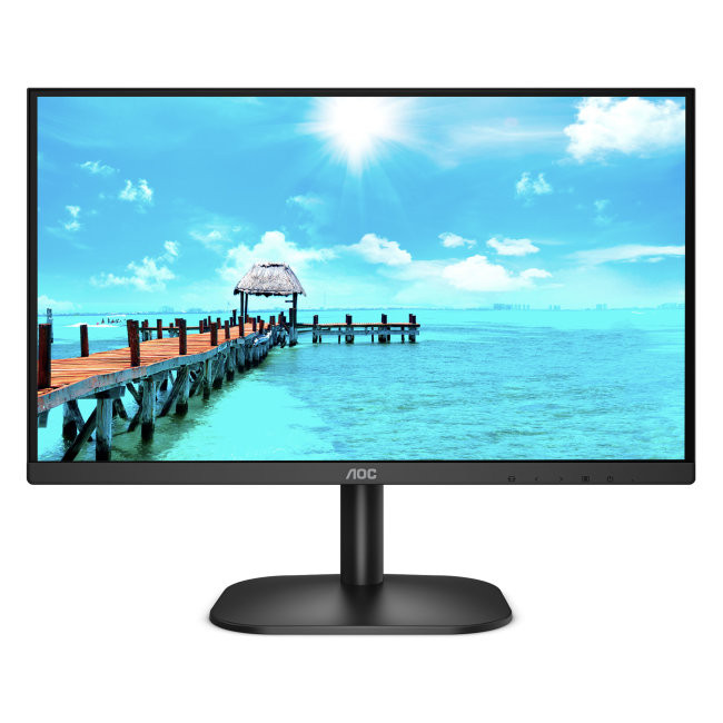 Monitor 22" AOC 22B2H/EU FHD VA