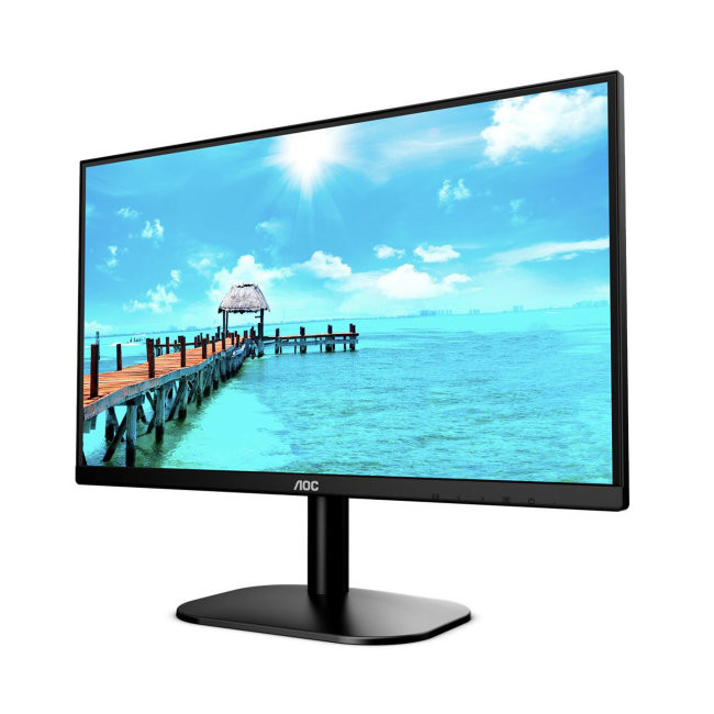 Monitor 22" AOC 22B2H/EU FHD VA