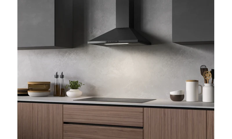 Kuhinjska napa FABER Value PB BK A60