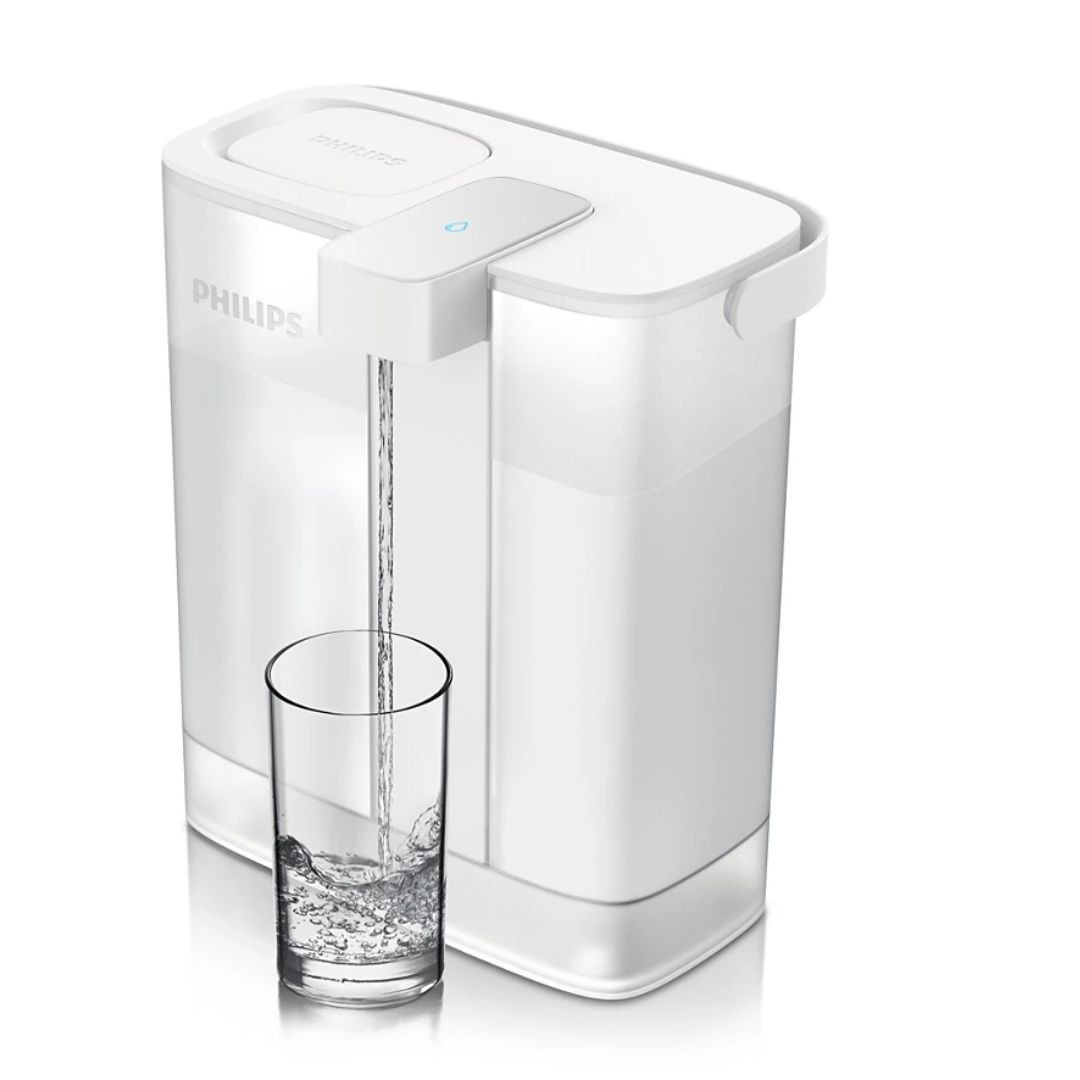 Aparat za vodu PHILIPS AWP2980WH