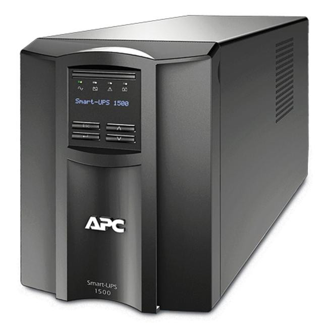 UPS APC SMT1500IC 1000W/1500VA