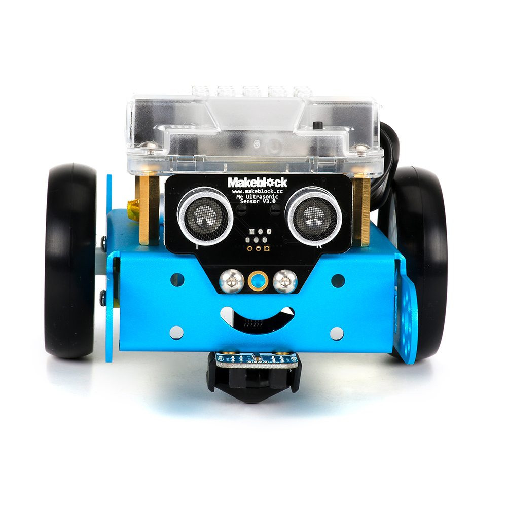 Eukativni ARDUINO robot MBOT V1.1