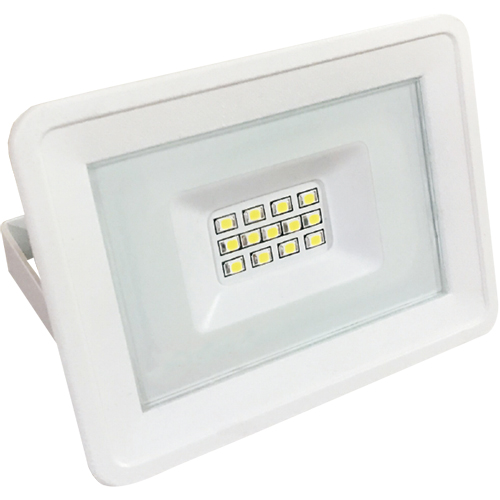 LED reflektor 10W 6000K IP65 GREEN TECH