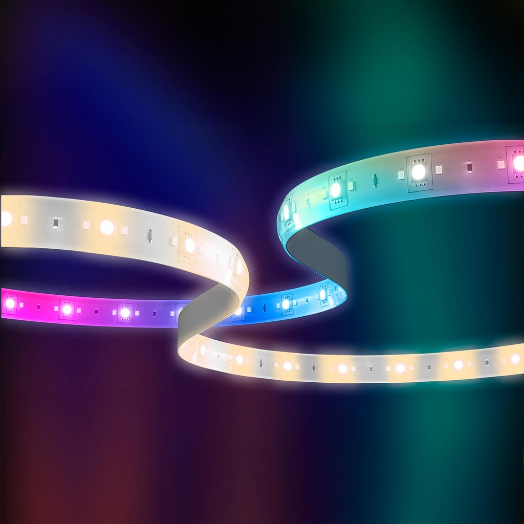 Produžetak za LED traku AGARA RLSE-K01D 1m - slika 2