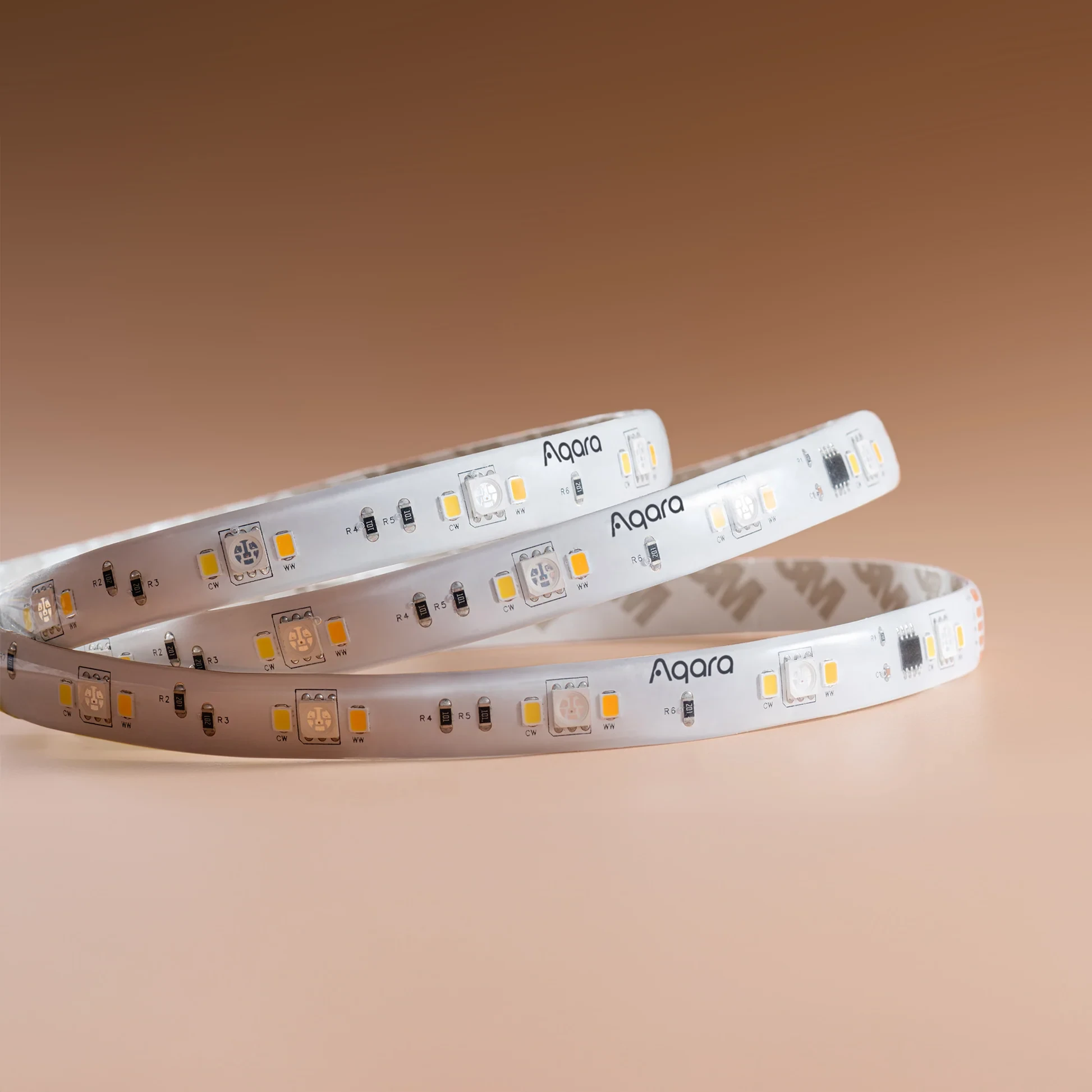 Produžetak za LED traku AGARA RLSE-K01D 1m - slika 3