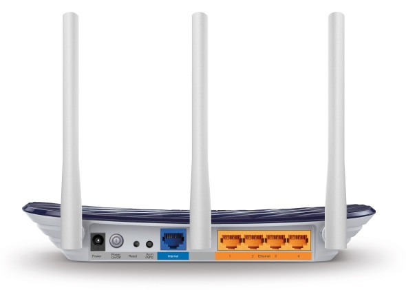 Router TP-LINK C20 AC750 ARCHER