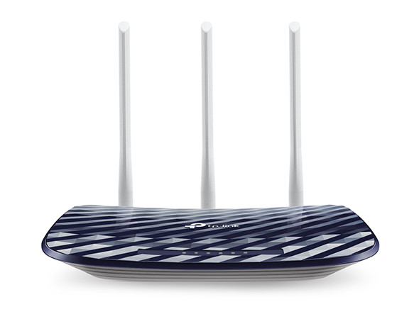 Router TP-LINK C20 AC750 ARCHER