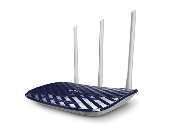 Router TP-LINK C20 AC750 ARCHER