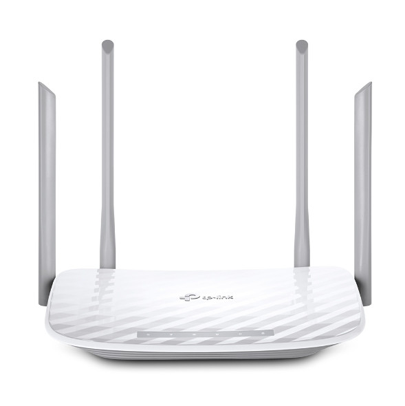 Router TP-LINK AC1200 Archer C50 3u1