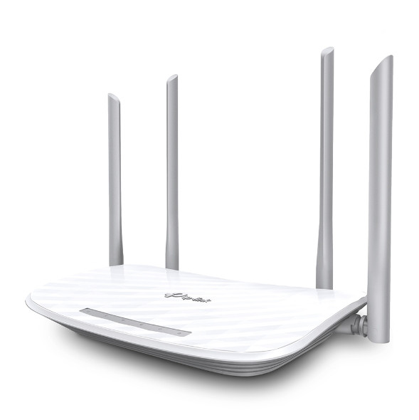 Router TP-LINK AC1200 Archer C50 3u1