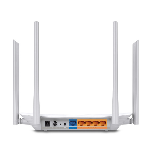 Router TP-LINK AC1200 Archer C50 3u1